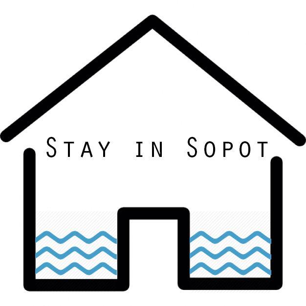 Great Stay In Sopoty Pokoj fotografie